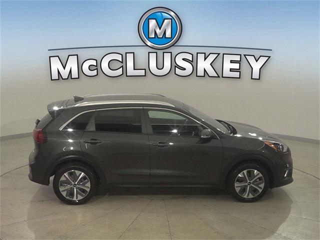 used 2022 Kia Niro EV car, priced at $17,989