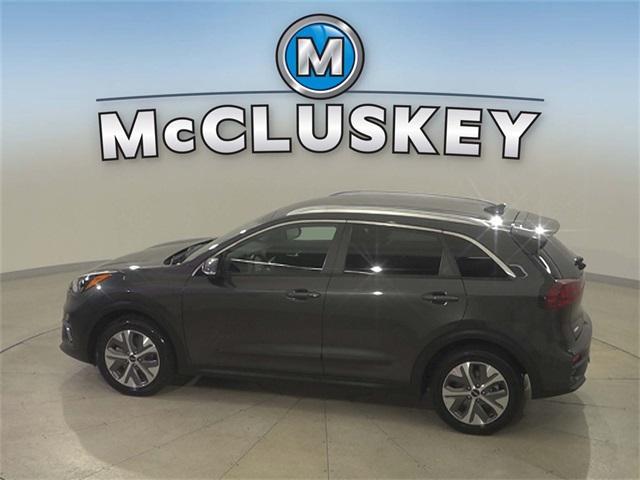 used 2022 Kia Niro EV car, priced at $17,989