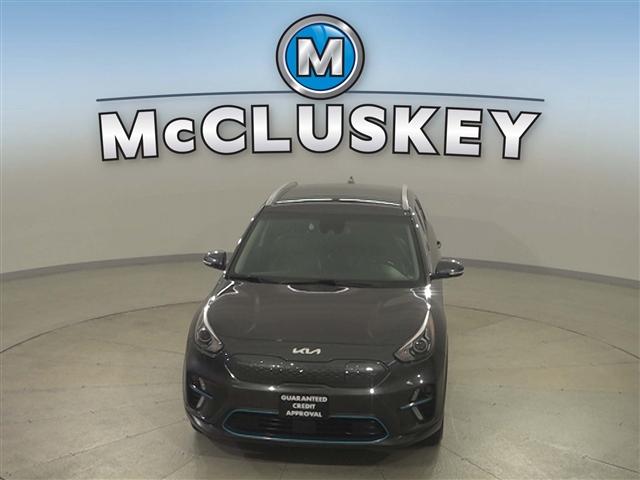 used 2022 Kia Niro EV car, priced at $22,989