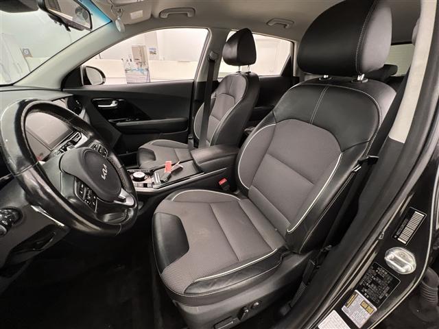 used 2022 Kia Niro EV car, priced at $22,989