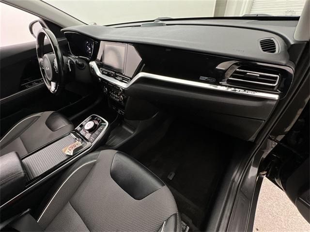 used 2022 Kia Niro EV car, priced at $17,989