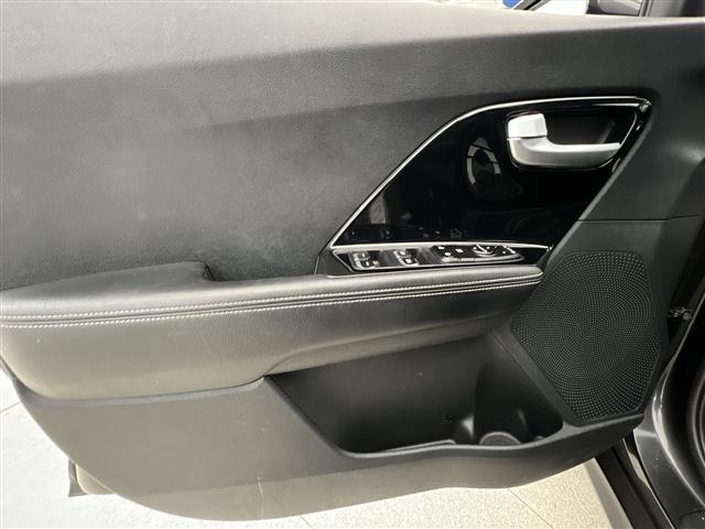 used 2022 Kia Niro EV car, priced at $22,989