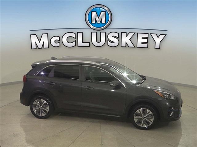 used 2022 Kia Niro EV car, priced at $17,989