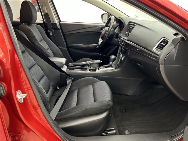 used 2015 Mazda Mazda6 car, priced at $8,989