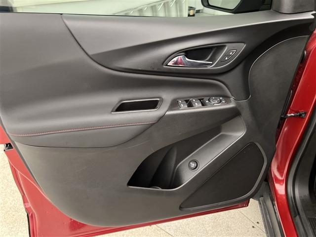 used 2022 Chevrolet Equinox car, priced at $26,989