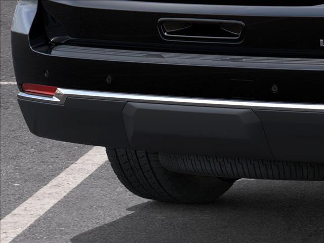 new 2025 Chevrolet Tahoe car, priced at $70,275