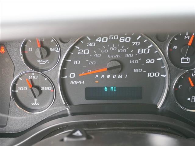 new 2025 Chevrolet Express 2500 car, priced at $44,685