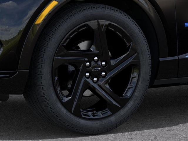 new 2026 Chevrolet Equinox EV car, priced at $45,004