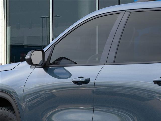 new 2026 Chevrolet Traverse car, priced at $52,089