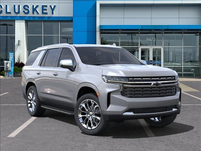 new 2024 Chevrolet Tahoe car, priced at $73,847