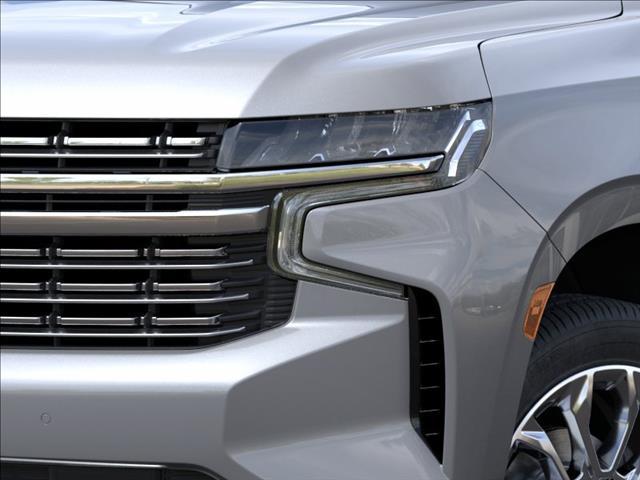 new 2024 Chevrolet Tahoe car, priced at $73,847