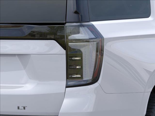 new 2025 Chevrolet Suburban car, priced at $72,210