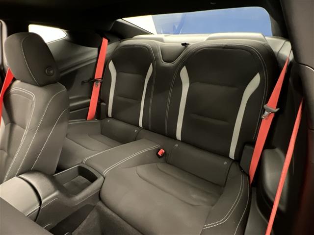 used 2023 Chevrolet Camaro car, priced at $31,989