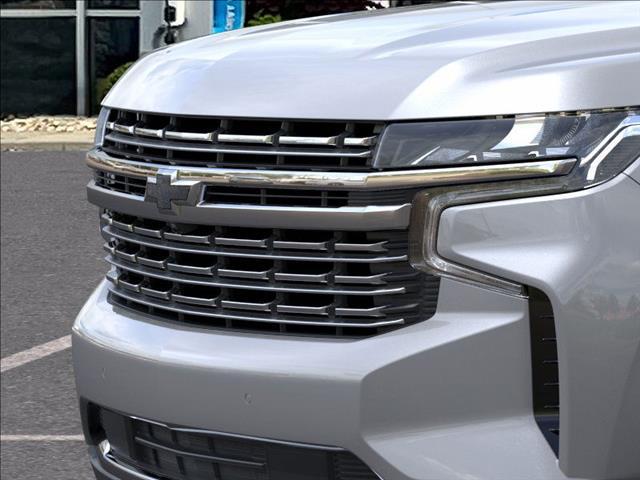 new 2024 Chevrolet Tahoe car, priced at $71,730