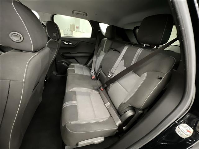 used 2023 Chevrolet Blazer car, priced at $28,489