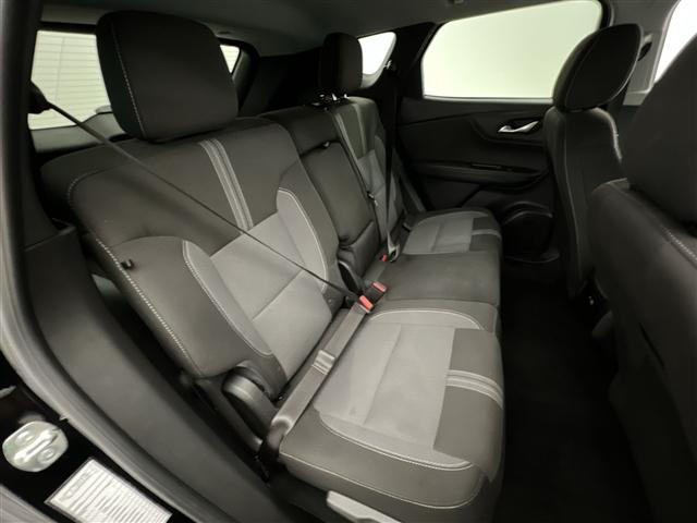 used 2023 Chevrolet Blazer car, priced at $28,489