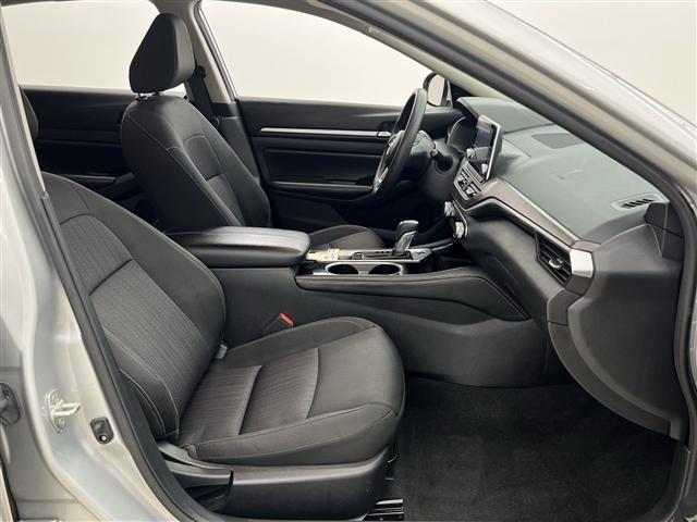 used 2023 Nissan Altima car, priced at $23,489