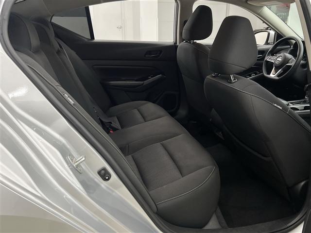 used 2023 Nissan Altima car, priced at $23,489