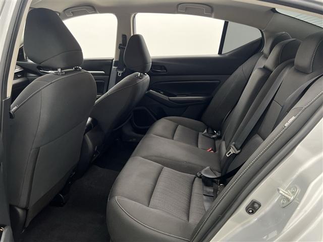 used 2023 Nissan Altima car, priced at $23,489