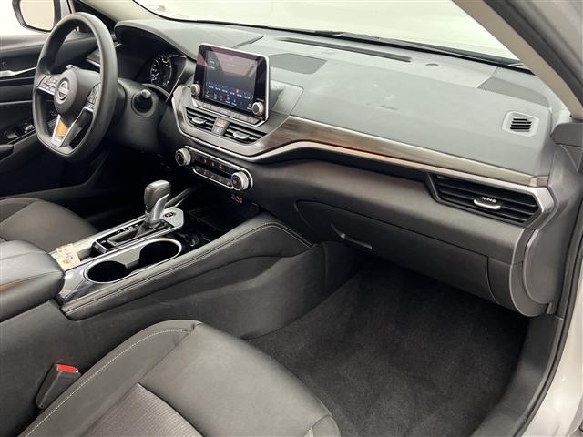 used 2023 Nissan Altima car, priced at $23,489