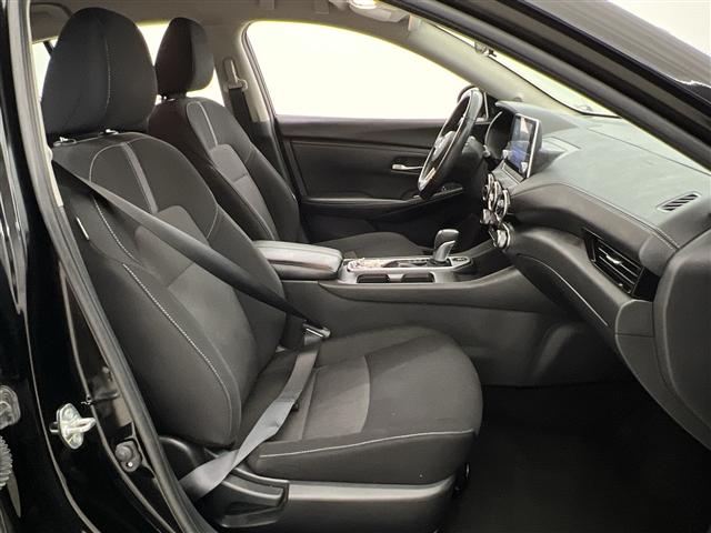 used 2022 Nissan Sentra car, priced at $21,989