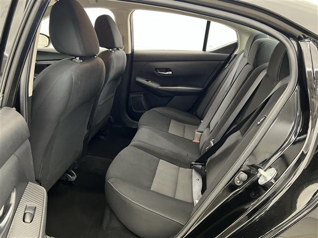 used 2022 Nissan Sentra car, priced at $21,989