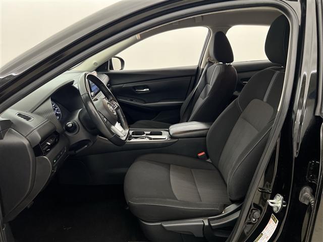 used 2022 Nissan Sentra car, priced at $21,989