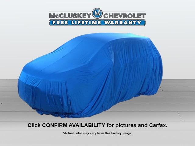 used 2023 Ford Mustang car, priced at $29,989