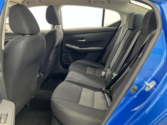 used 2021 Nissan Sentra car, priced at $19,989