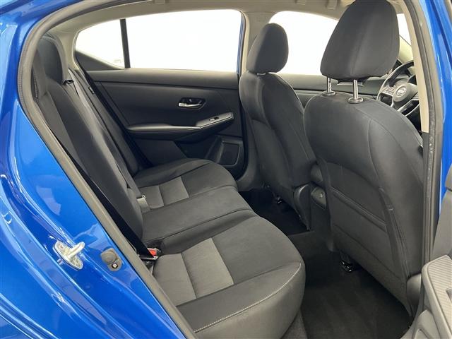 used 2021 Nissan Sentra car, priced at $19,989