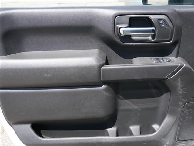 new 2025 Chevrolet Silverado 3500 car, priced at $51,593