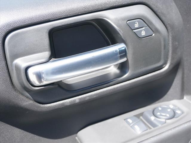 new 2025 Chevrolet Silverado 3500 car, priced at $51,593
