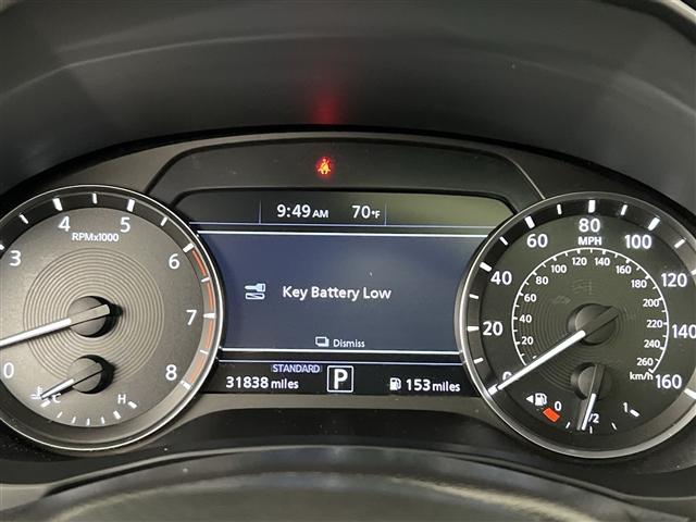 used 2022 INFINITI QX50 car, priced at $29,989