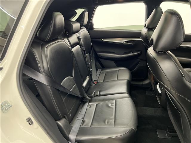 used 2022 INFINITI QX50 car, priced at $29,989