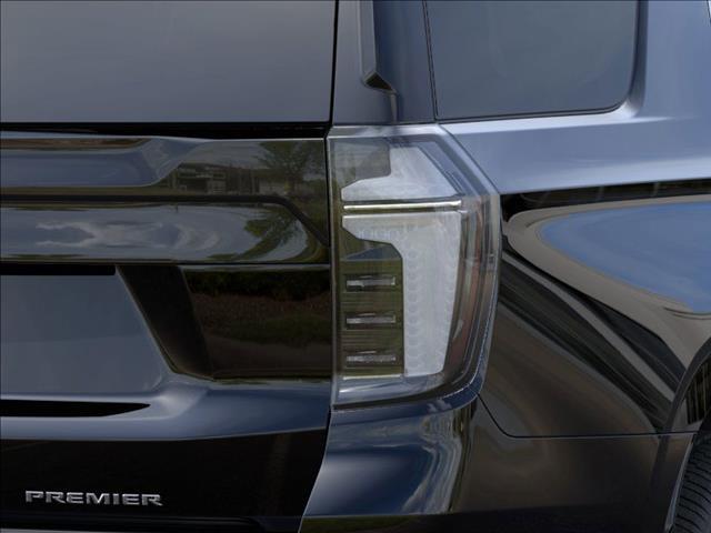 new 2025 Chevrolet Tahoe car, priced at $80,685