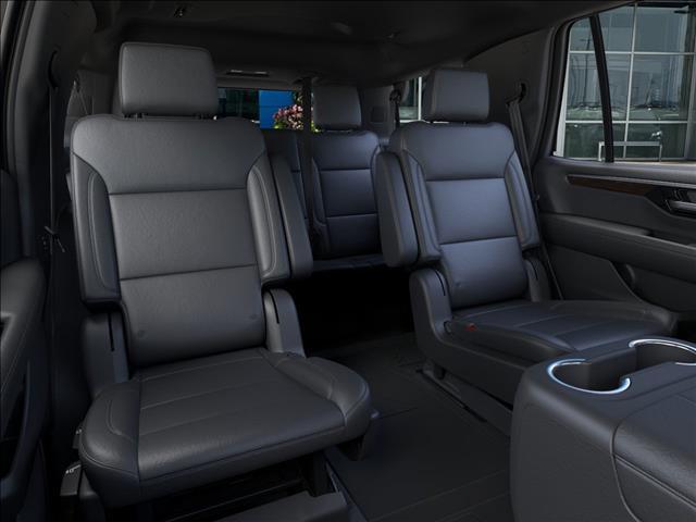 new 2025 Chevrolet Tahoe car, priced at $69,275