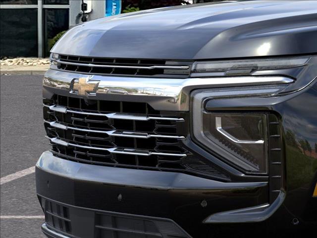 new 2025 Chevrolet Tahoe car, priced at $69,275