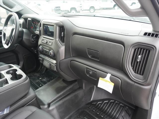 new 2025 Chevrolet Silverado 2500 car, priced at $52,278