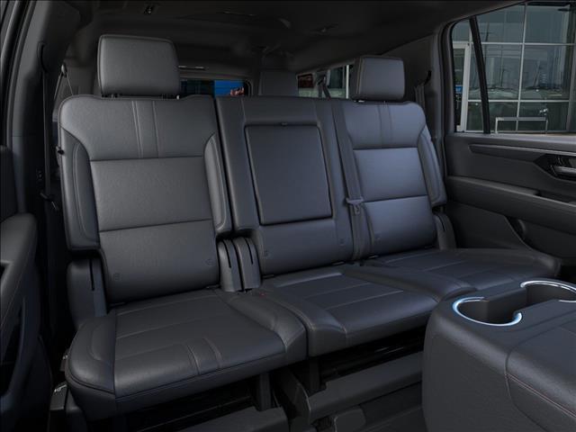 new 2025 Chevrolet Suburban car, priced at $79,320