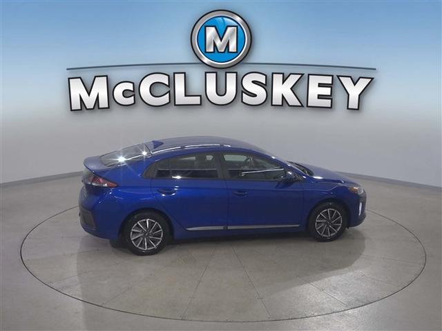 used 2021 Hyundai Ioniq EV car, priced at $21,989