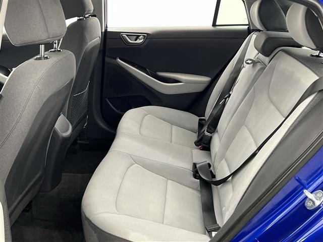 used 2021 Hyundai Ioniq EV car, priced at $21,989