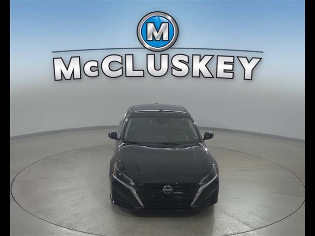 used 2023 Nissan Altima car, priced at $22,989