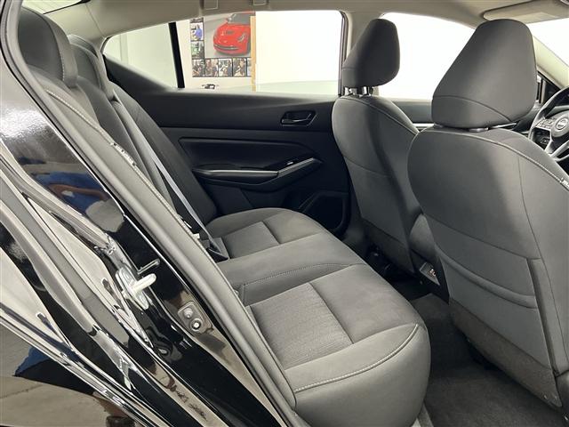 used 2023 Nissan Altima car, priced at $22,989