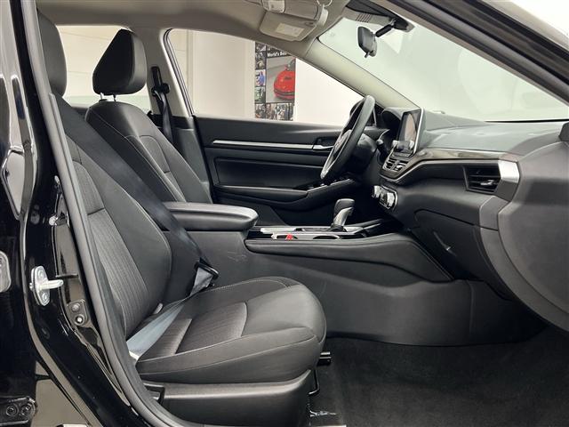 used 2023 Nissan Altima car, priced at $22,989