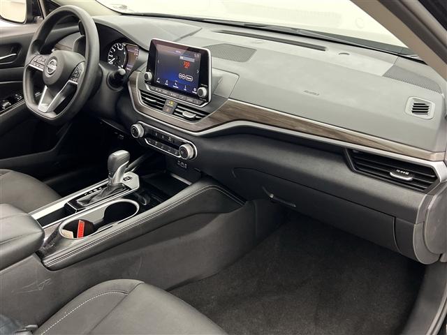 used 2023 Nissan Altima car, priced at $22,989