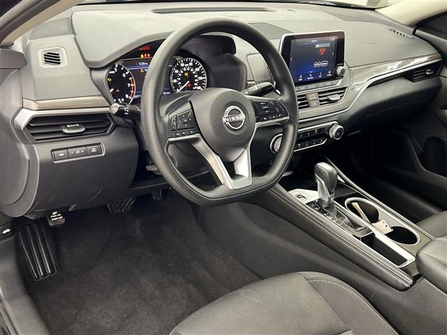 used 2023 Nissan Altima car, priced at $22,989