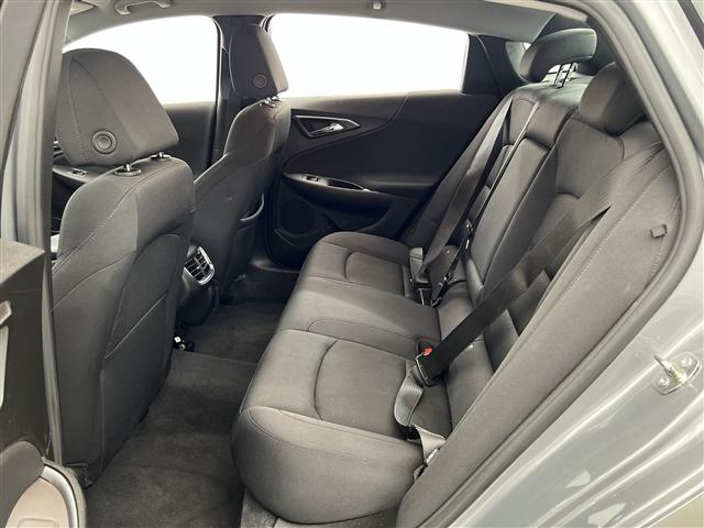 used 2023 Chevrolet Malibu car, priced at $19,989