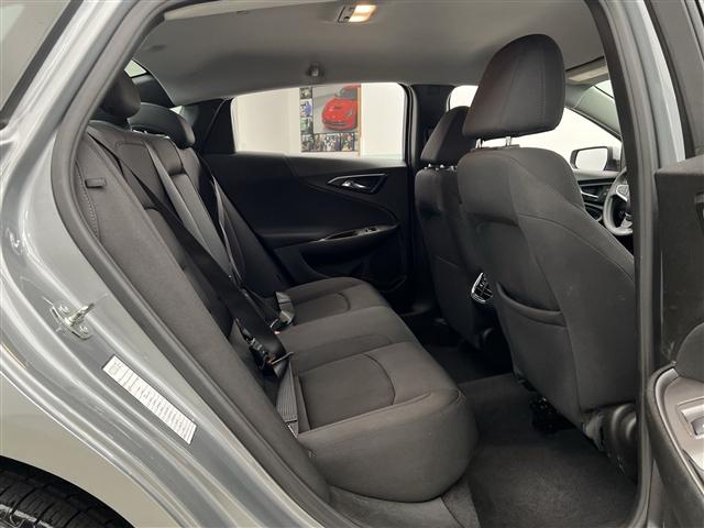 used 2023 Chevrolet Malibu car, priced at $19,989
