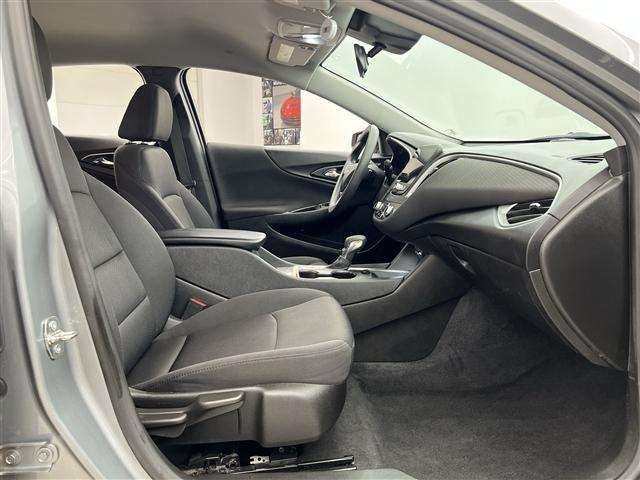 used 2023 Chevrolet Malibu car, priced at $19,989