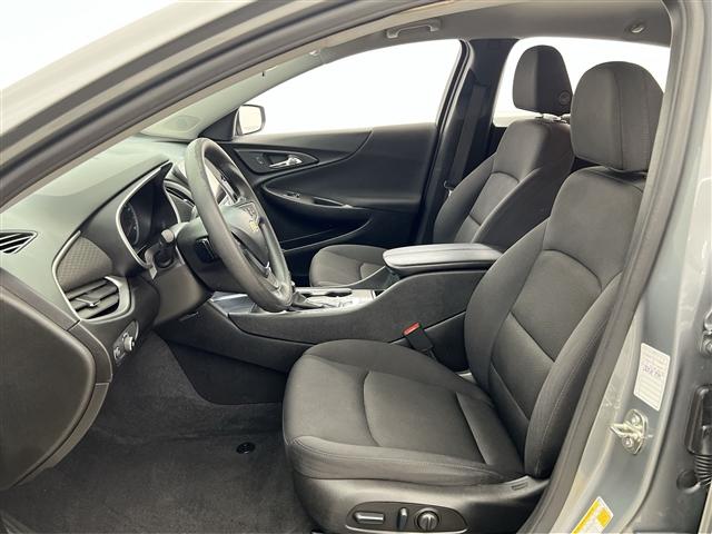 used 2023 Chevrolet Malibu car, priced at $19,989